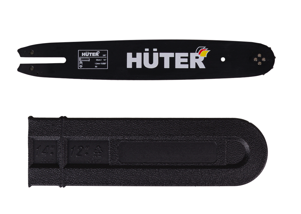 Бензопила Huter MS-180 PRO