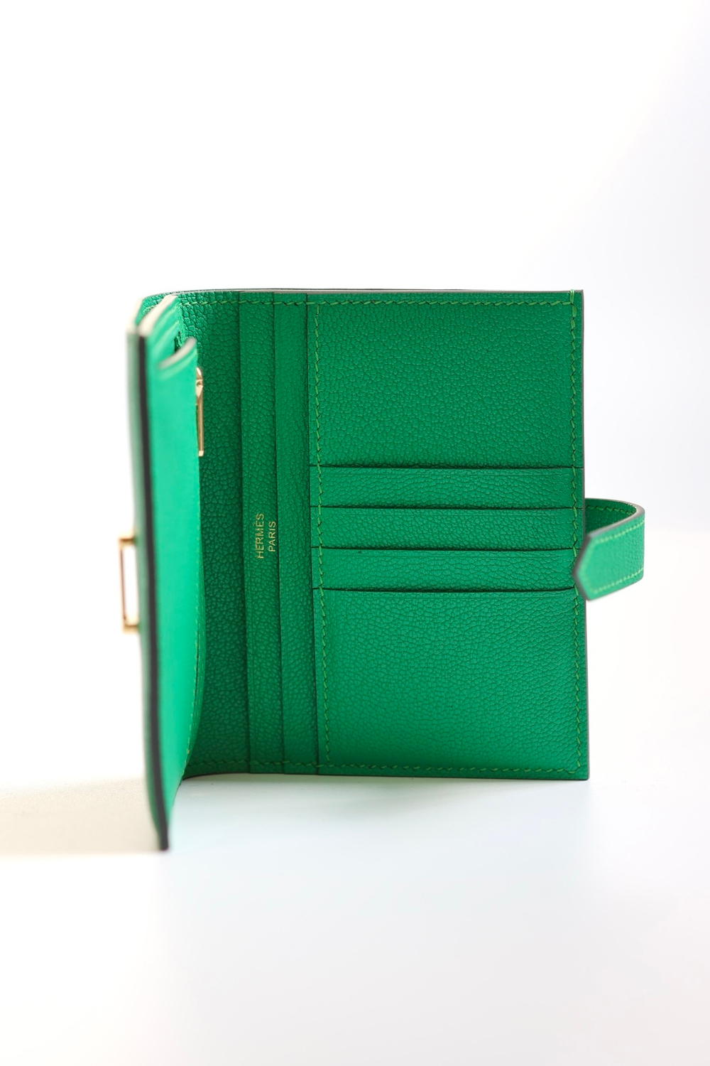 Hermes Bearn Wallet