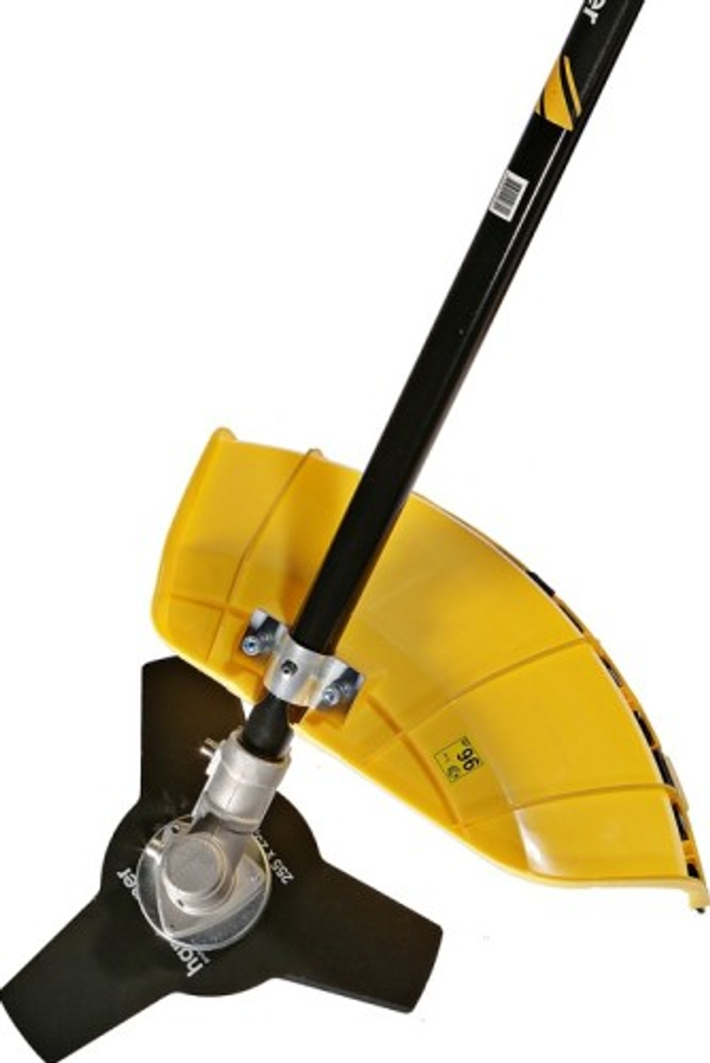 Триммер электрический HANSKONNER HGT10BS