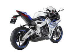 Мотоцикл ZONTES ZT703-RR