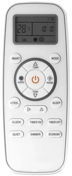 Сплит-система Cherbrooke ASV-09UR4K2/AOV-09UR4K2 Mistral Inverter