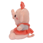 Слон 16x23x14см. (Hand)