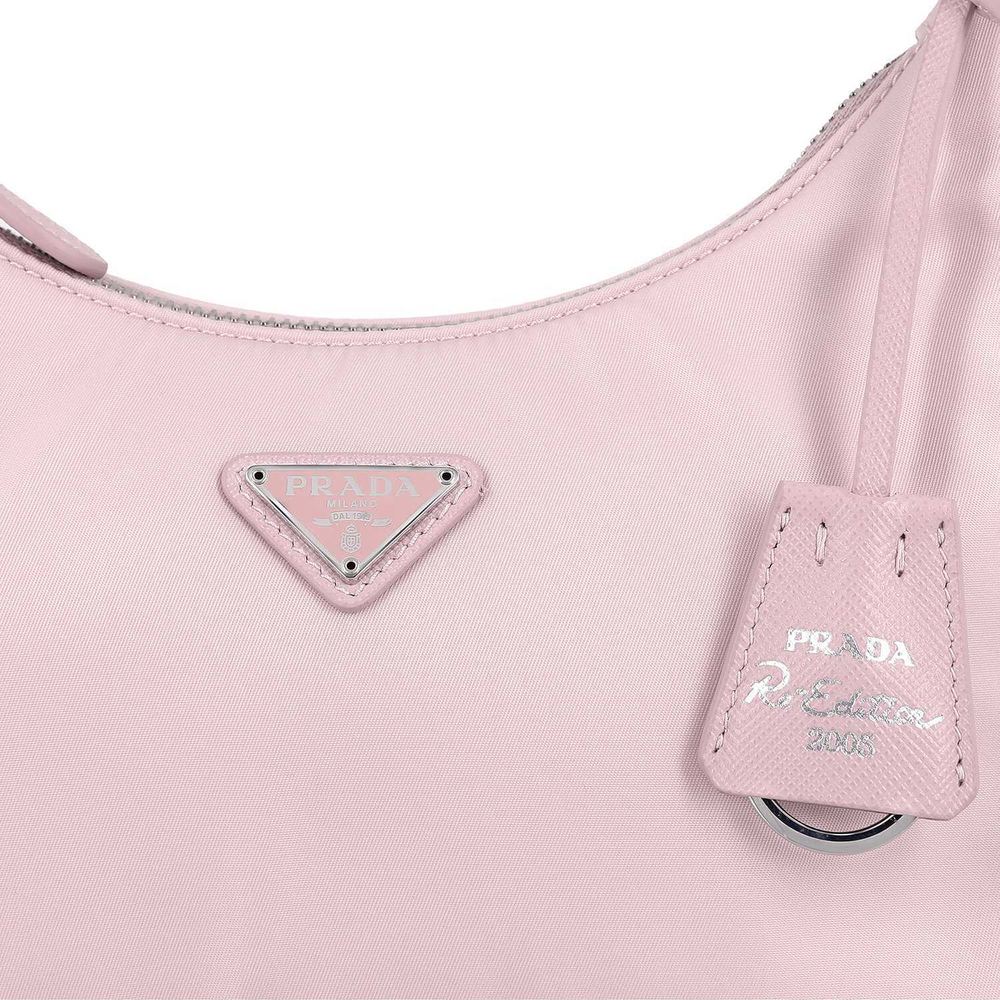 Сумка PRADA Re-Edition 2005 Saffiano, 1NE204-R064-F0E18