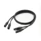 Luxman JPC-10000 XLR-XLR 1.25m
