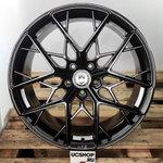 Комплект дисков HRE FF10 18x8 et40 5x108