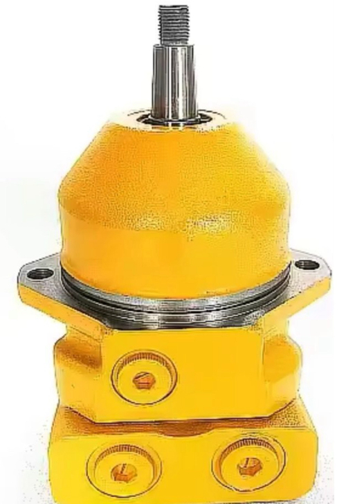 Гидромотор привода вентилятора 505-5180