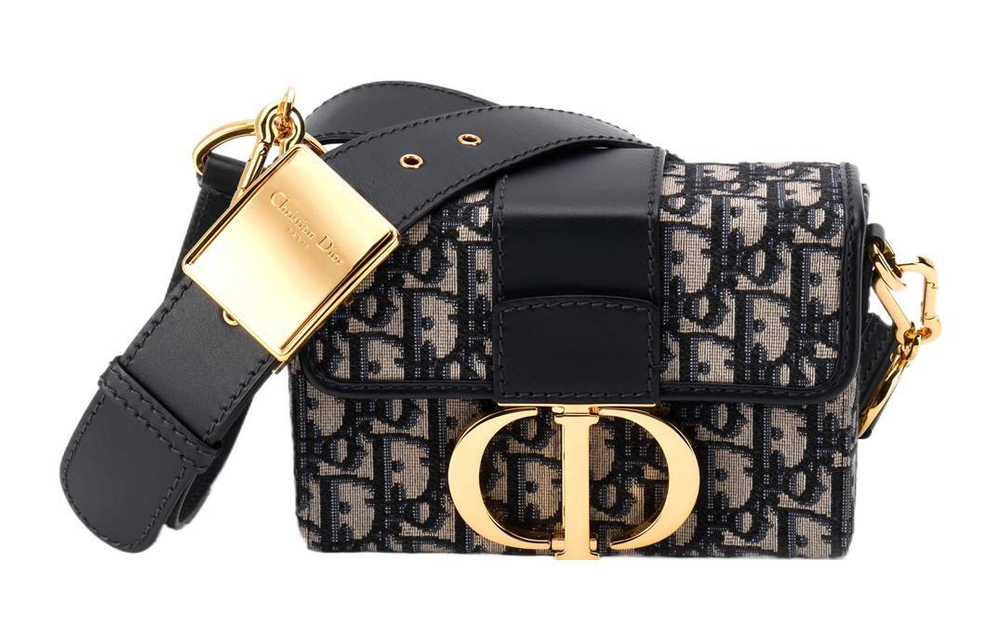 Сумка DIOR 30 Montaigne Oblique, M9204UTZQ-M928