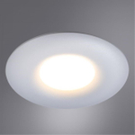 Встраиваемый светильник Arte Lamp FULU A2169PL-1WH