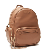 Рюкзак GARIMA Liu Jo - коричневый(AF4109 E0039)