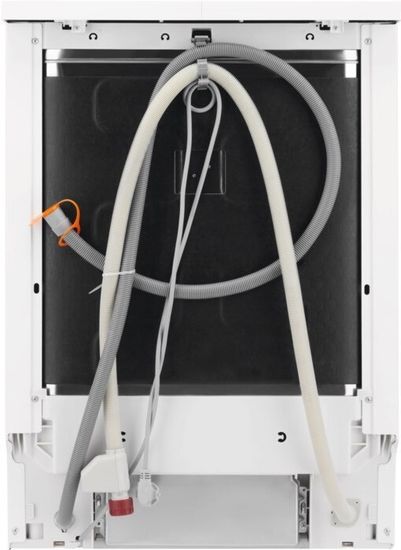 Встраиваемая посудомоечная машина Electrolux ESL 75330