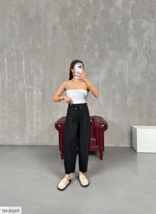 Брюки II-4218 Фабрика Моды