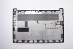Нижняя часть корпуса (поддон) для ноутбука Lenovo ThinkBook 15-IML, черный (5CB0W45189), оригинал