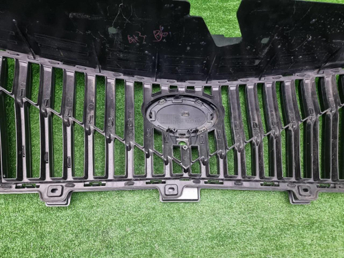 Решетка радиатора GAC GS3 1 (2024-н.в.)