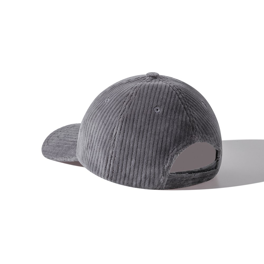 КЕПКА YMKASHIX VELVET FACE FLOWER