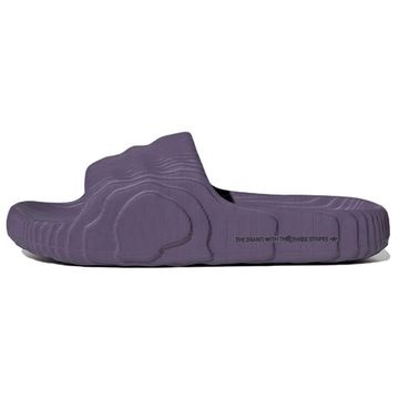 Кроссовки adidas originals Adilette 22 Слипоны Унисекс