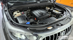 KG Mobility (Ssangyong) Rexton Sports KHAN Дизель 2.2 4WD (11.2019)