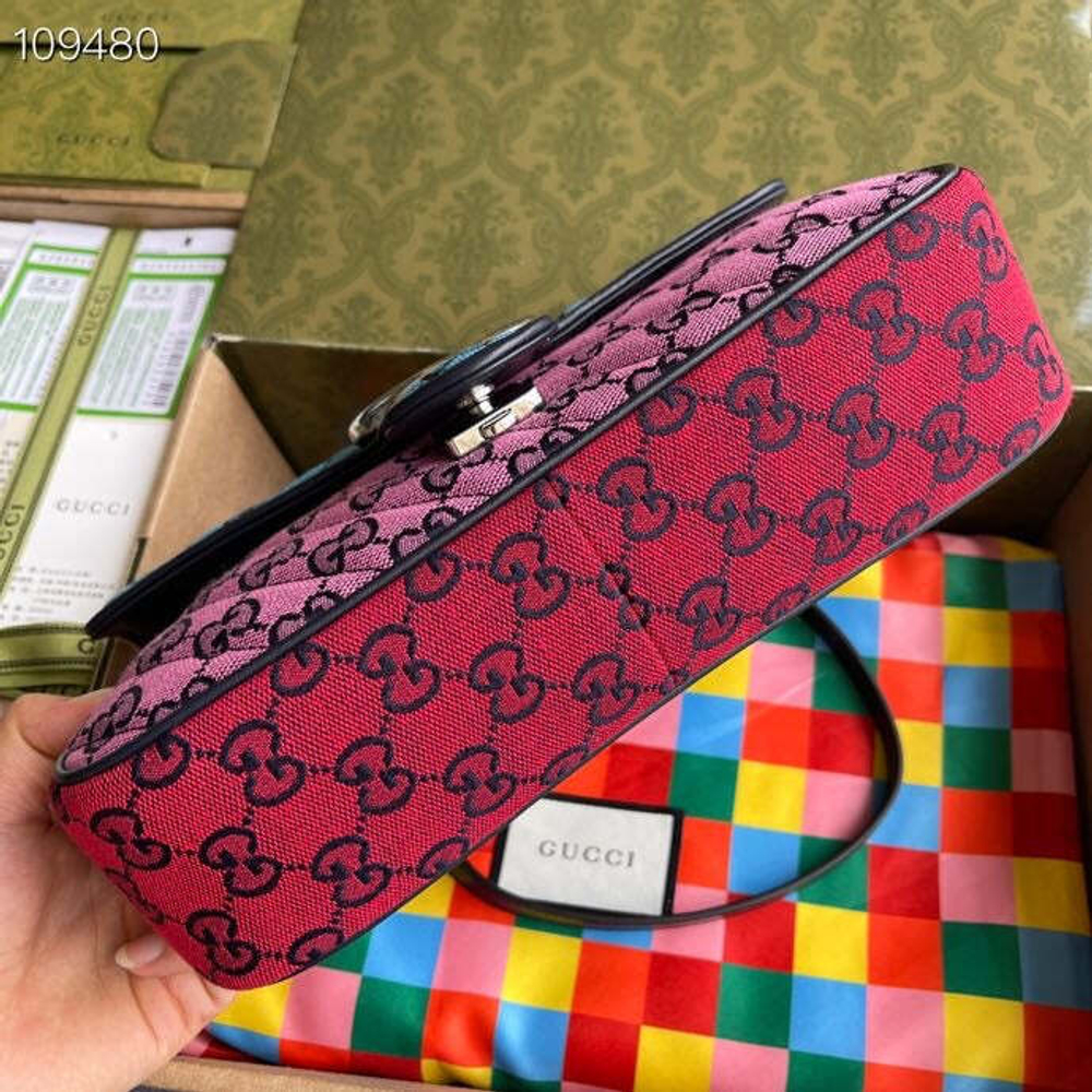 Gucci Marmont 26 cm