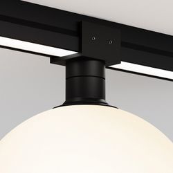 Накладной светильник Maytoni Luna O-TR01-2-S-9WB3K