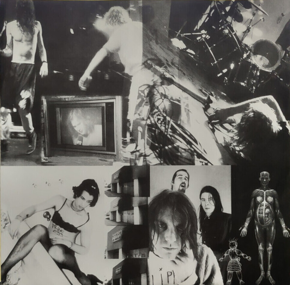 Nirvana / In Utero (LP)