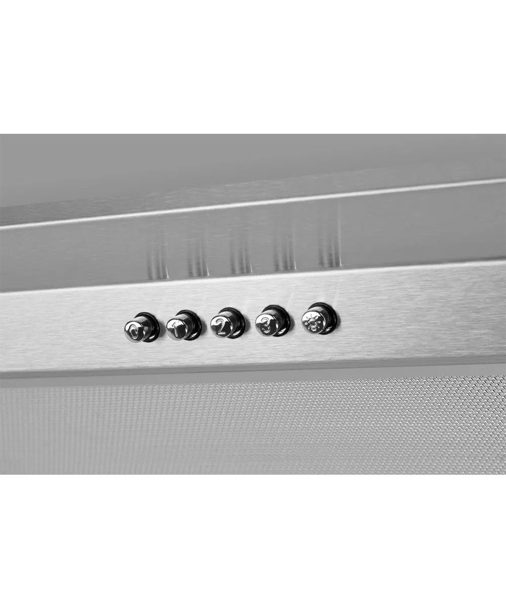 Встраиваемая вытяжка Kuppersberg INLINEA 70 X