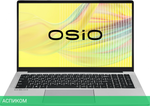 Ноутбук Osio FocusLine F160i-010