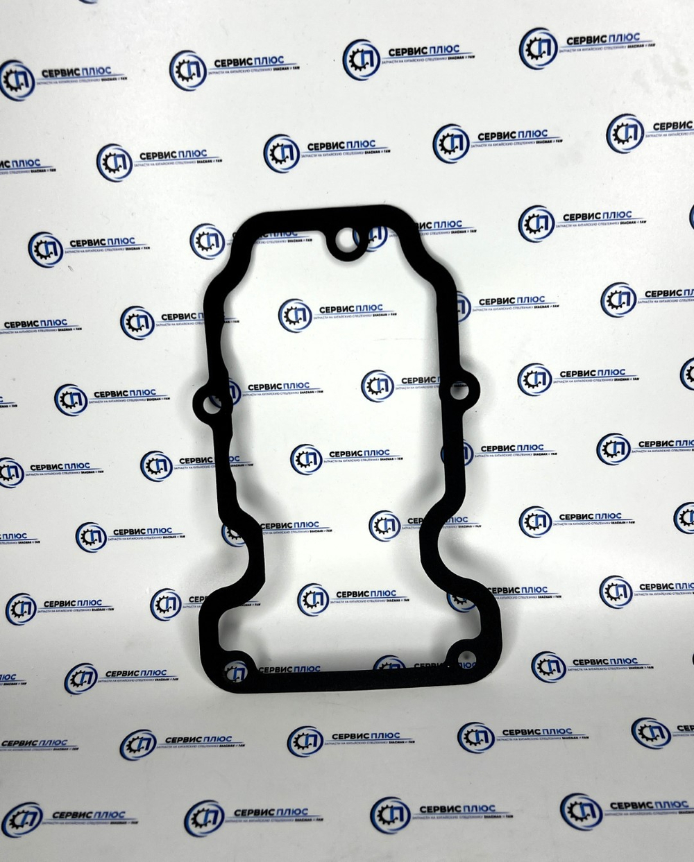 Прокладка клапанной крышки wp12 612630040007