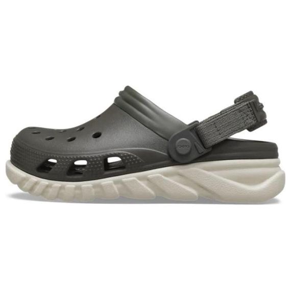 Crocs Duet Max Clog 'Black'