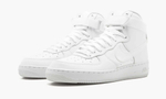 Air Force 1 High GS "White"
