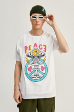 Футболка Peace