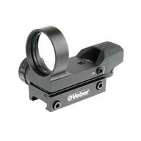 Прицел Veber Пневматика 1x22 3RG