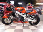 Honda CBR919RR  028795