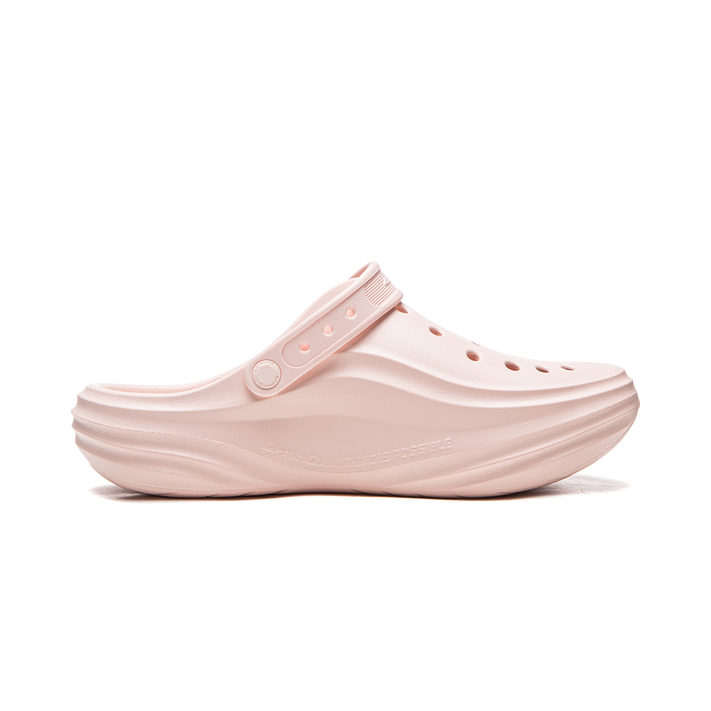 Li Ning Soda Clogs Unisex