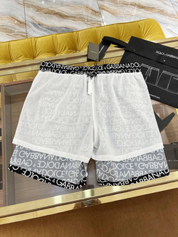 Шорты Dolce&Gabbana
