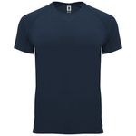 Детская спортивная футболка Bahrain с короткими рукавами