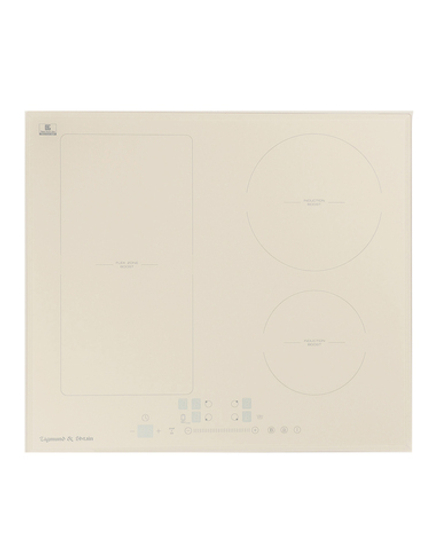 Варочная панель индукционная ZIGMUND & SHTAIN CI 34.6 I