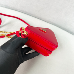 Prada Mini Pouch 15 cm