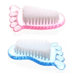 Щеточка для маникюра «Твой уход», цвет микс, 11см