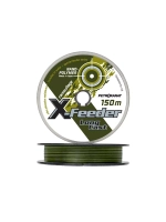 Монофильная леска для рыбалки Petrokanat X-Feeder