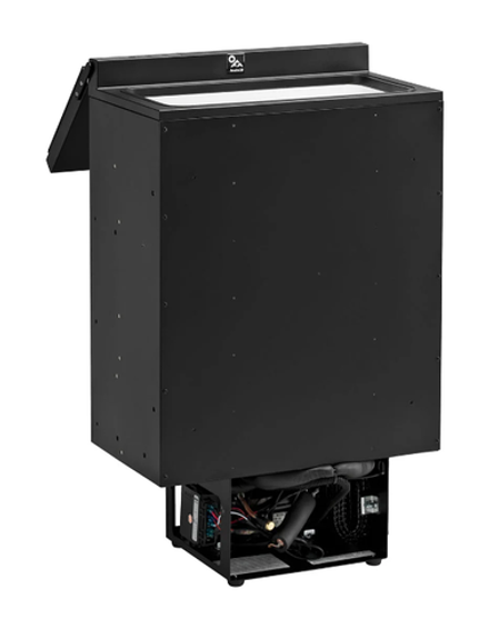 Компрессорный холодильник Indel B Top Loaded TL30 12/24V