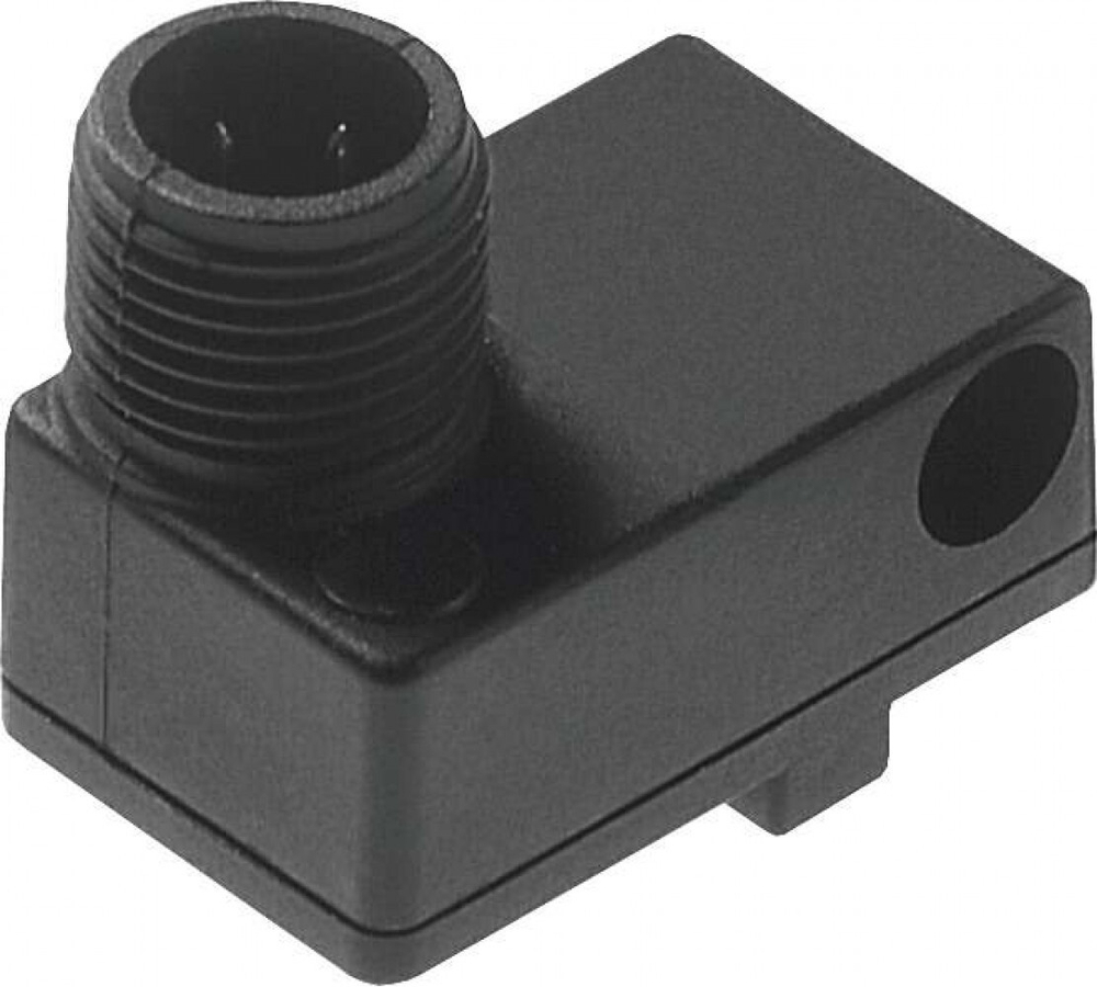 SMTO-8E-NS-M12-LED-24 Датчик положения