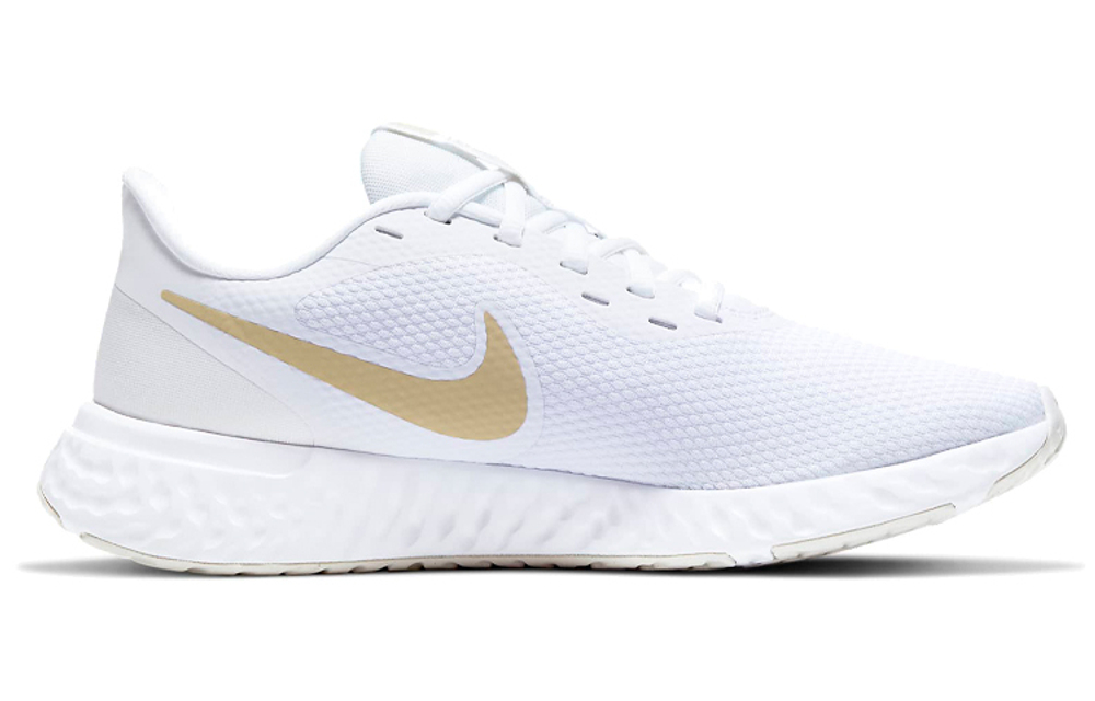 Кроссовки Nike Revolution 5 (Женская размерная сетка)