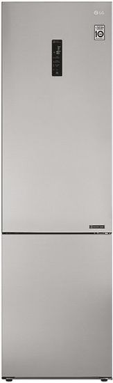 Холодильник LG GA B509 CAQZ