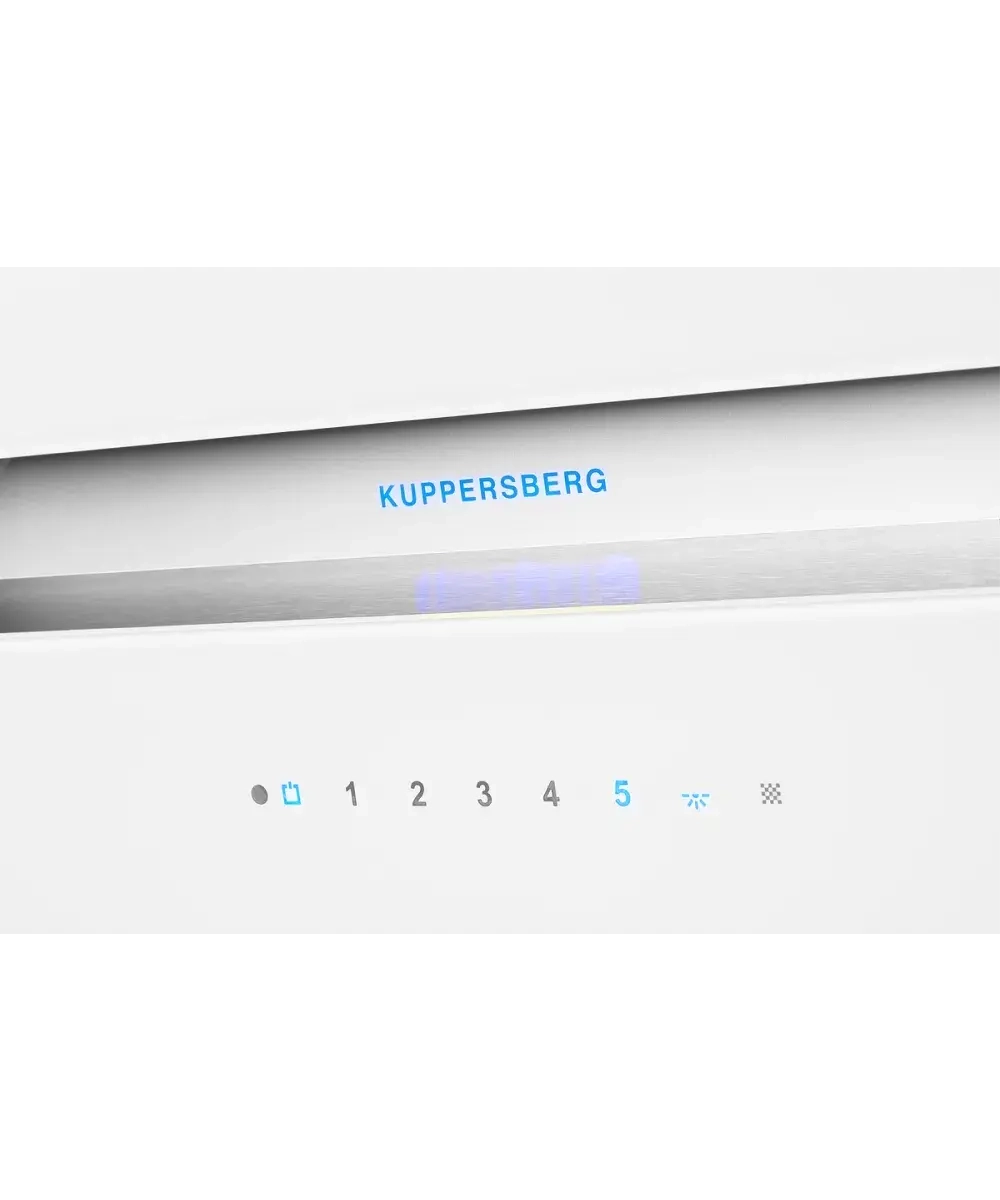 Вытяжка Kuppersberg F 693 W