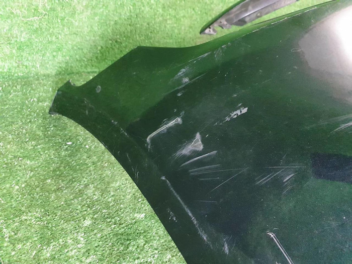 Бампер передний Genesis G90 (2018-2022) (В сборе)