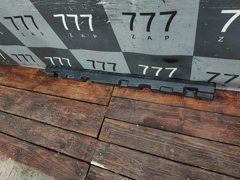 Кронштейн переднего бампера Nissan Murano 3 (Z52) 14-22 Б/У Оригинал 626855AA0A