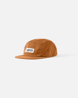 Кепка ANTEATER 5Panel-Sand