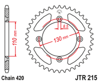 JTR215
