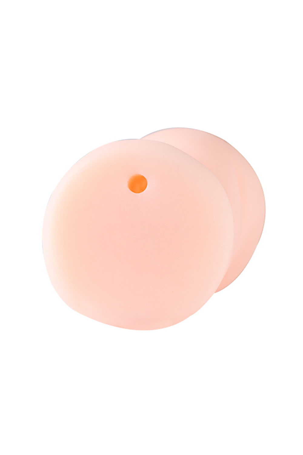 Real Women Vibration - Реалистичный односторонний мастурбатор с вибрацией