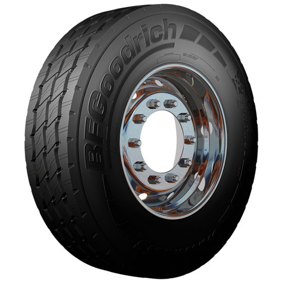 BFGoodrich Cross Control S2 13 R22.5 156/150K Front