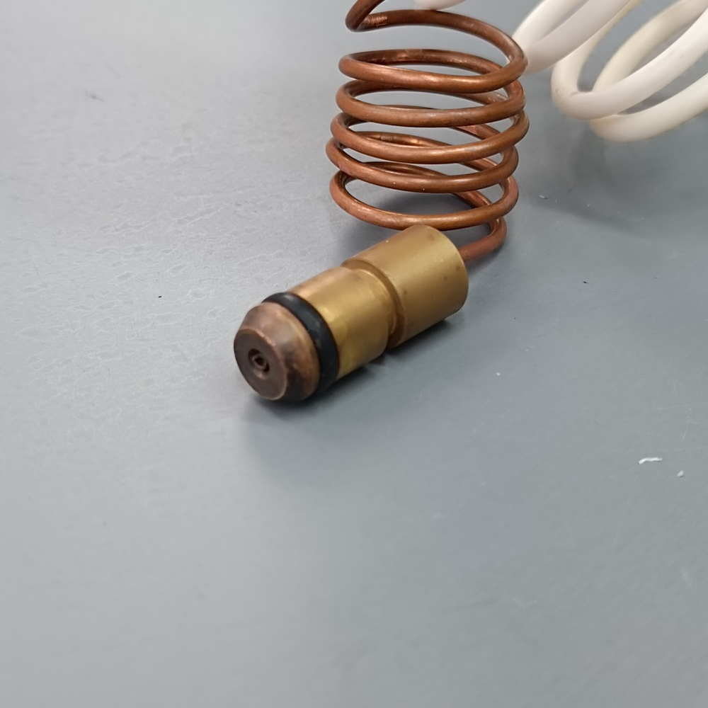 Б/У Манометр для котлов VIESSMANN Vitopend Turbo/Atmo WH0A (термоманометр) арт. 7823285, 7827925